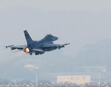 土耳其“放行”瑞典加入北约，美方批准向土耳其出售F16战斗机
