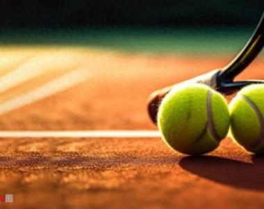 “钞能力”网球表演赛来袭，出场费上千万！德约和纳达尔或再次缺席中国赛季